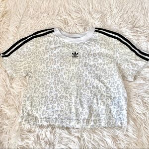 Adidas top